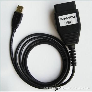 Auto Accessory, Professional Diagnostic Scan Tool for Ford VCM OBD Mini VCM